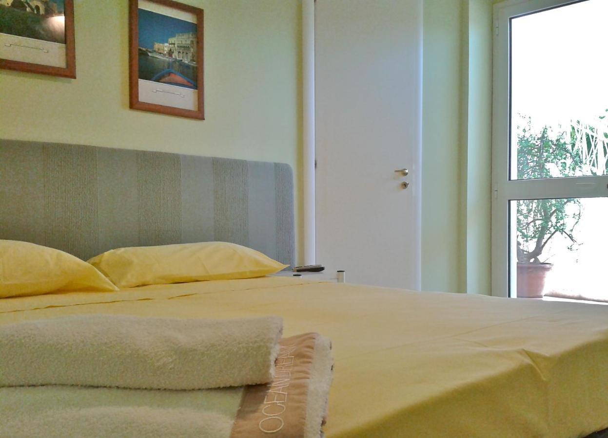 Mandarinoarancio Bed & Breakfast Alezio Exterior photo