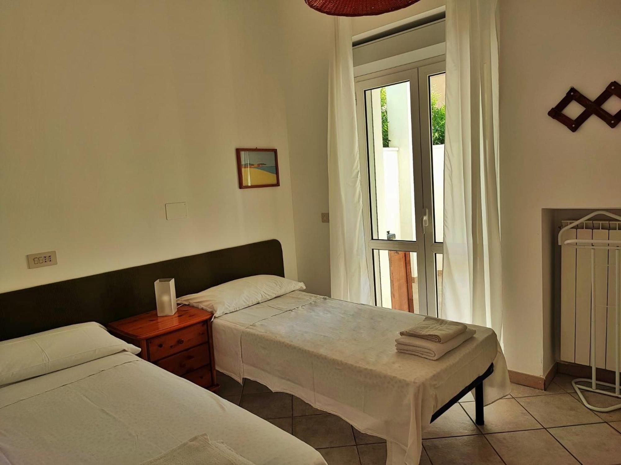 Mandarinoarancio Bed & Breakfast Alezio Exterior photo