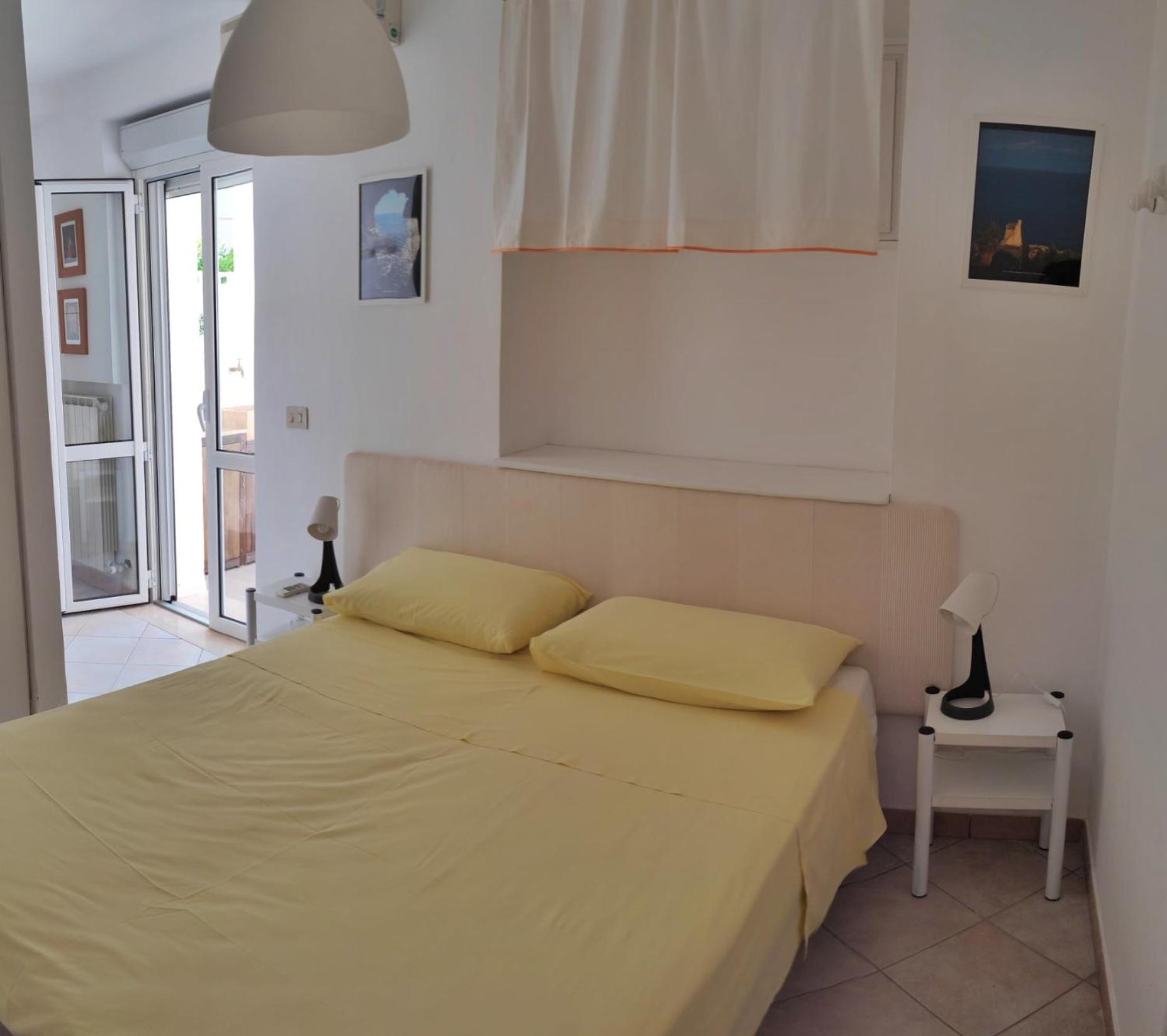 Mandarinoarancio Bed & Breakfast Alezio Room photo