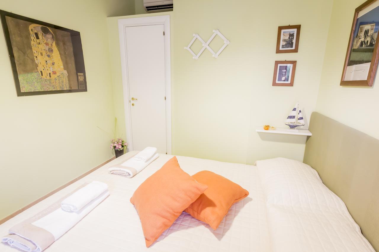 Mandarinoarancio Bed & Breakfast Alezio Exterior photo