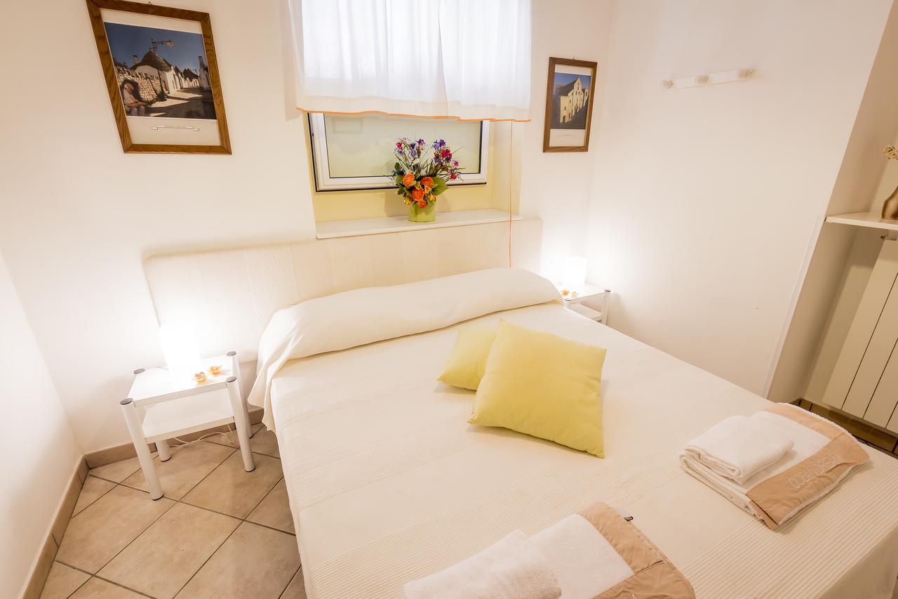 Mandarinoarancio Bed & Breakfast Alezio Exterior photo