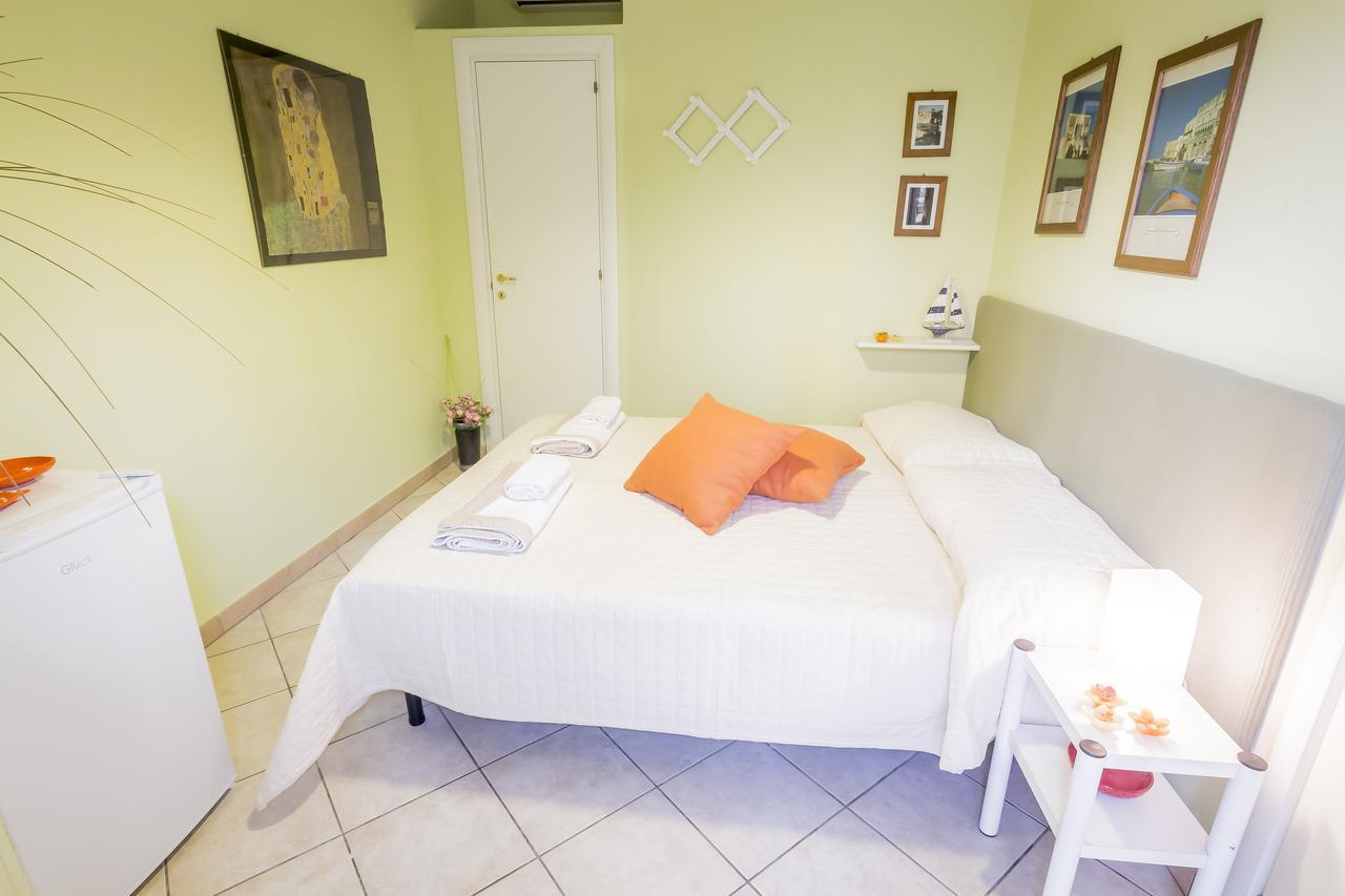 Mandarinoarancio Bed & Breakfast Alezio Exterior photo