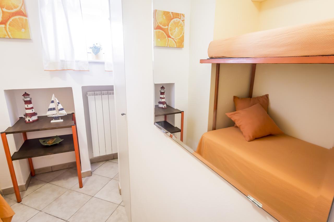 Mandarinoarancio Bed & Breakfast Alezio Exterior photo
