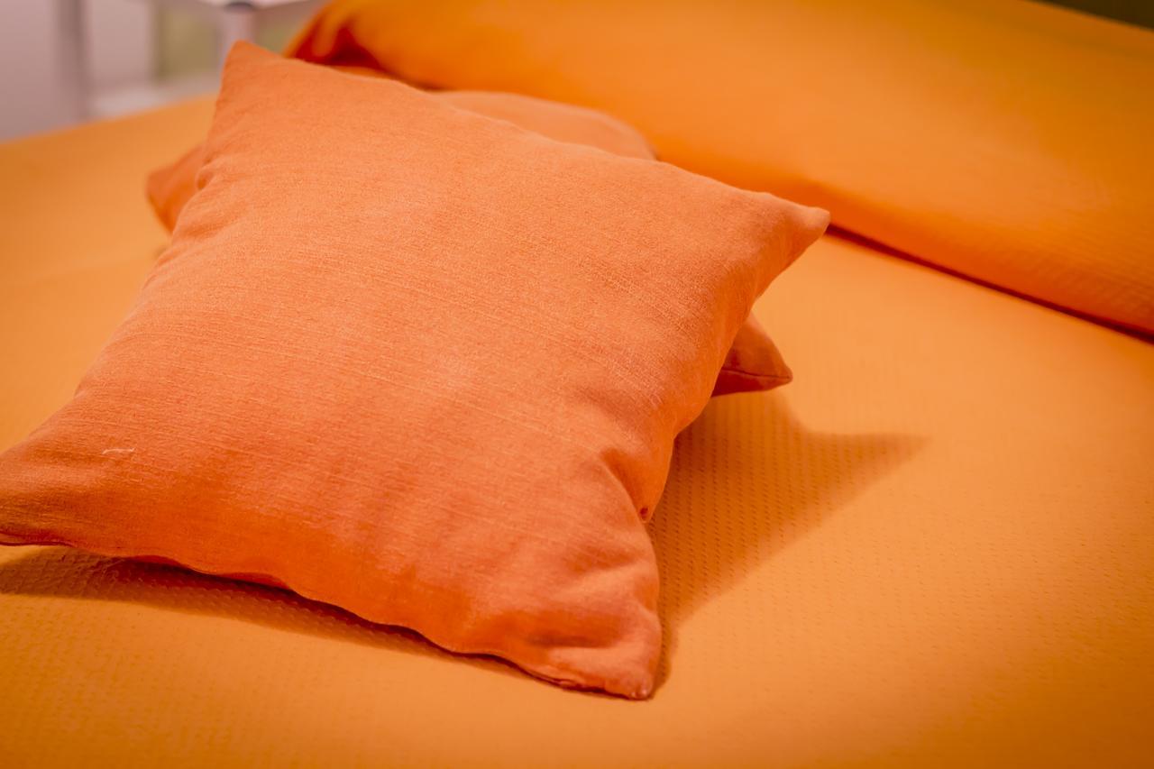 Mandarinoarancio Bed & Breakfast Alezio Exterior photo