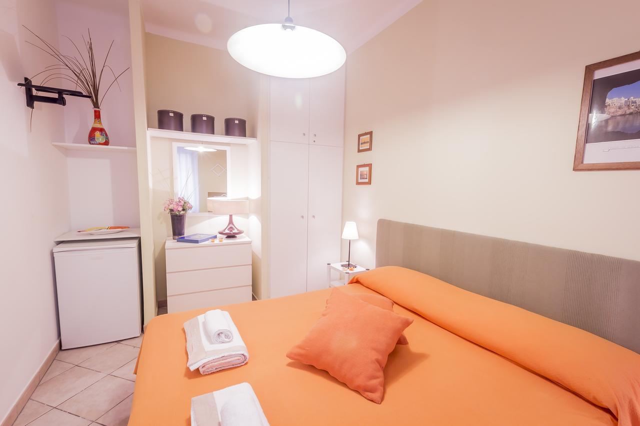 Mandarinoarancio Bed & Breakfast Alezio Exterior photo