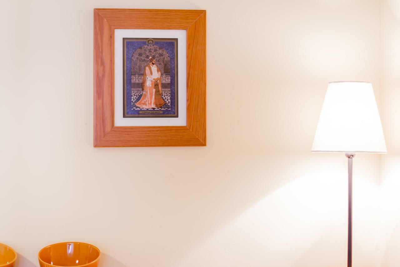 Mandarinoarancio Bed & Breakfast Alezio Exterior photo