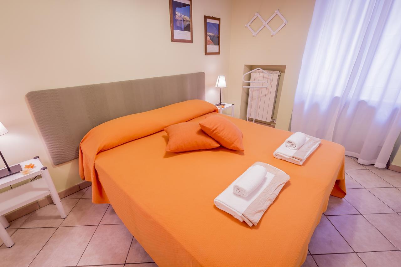 Mandarinoarancio Bed & Breakfast Alezio Exterior photo