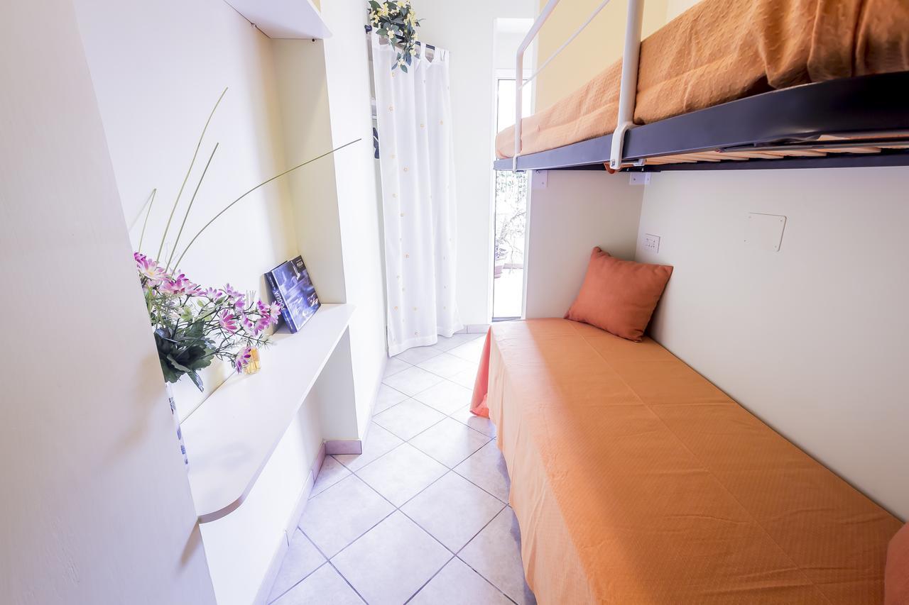 Mandarinoarancio Bed & Breakfast Alezio Exterior photo