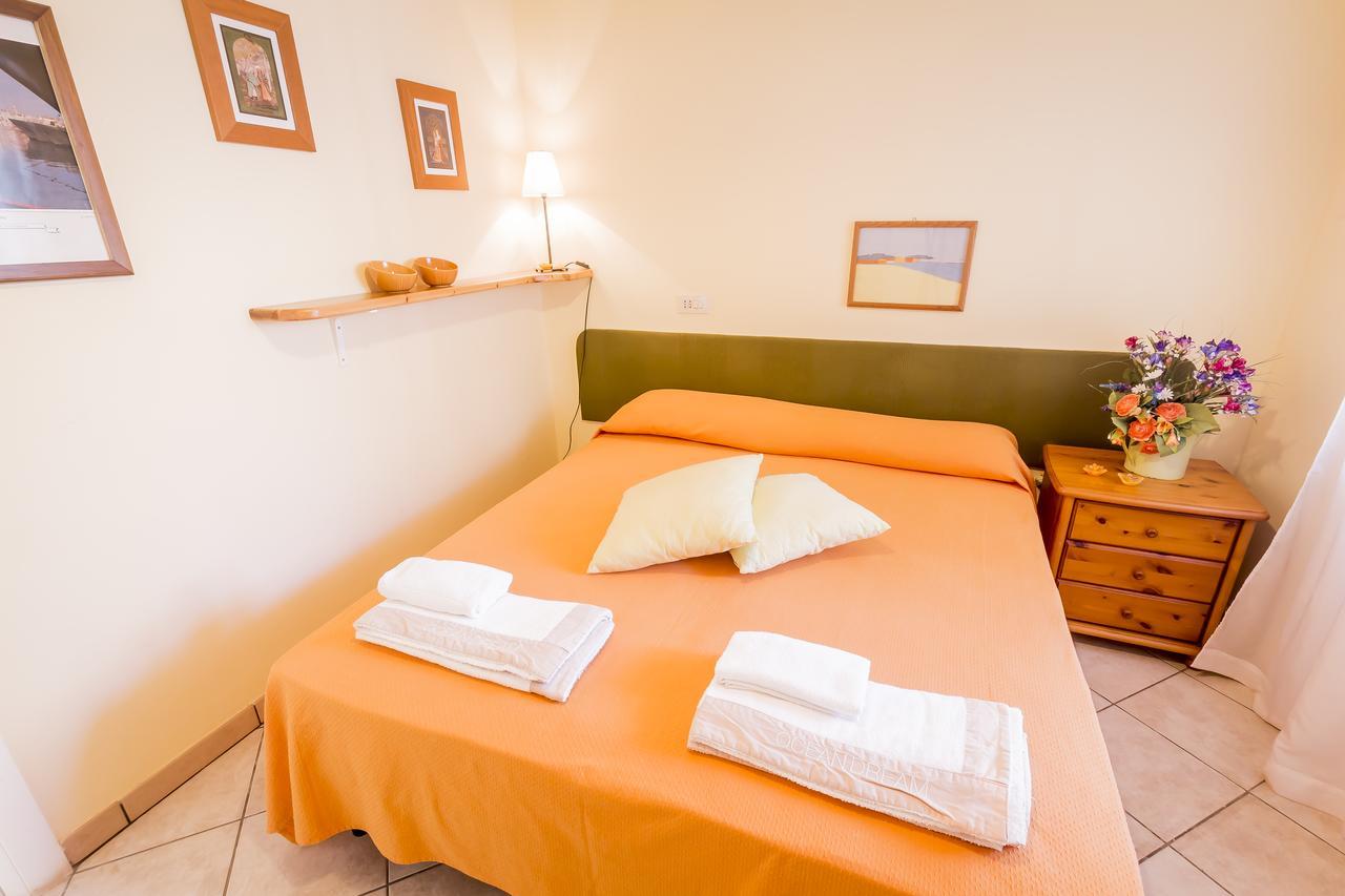 Mandarinoarancio Bed & Breakfast Alezio Exterior photo